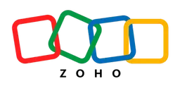 Zoho logo