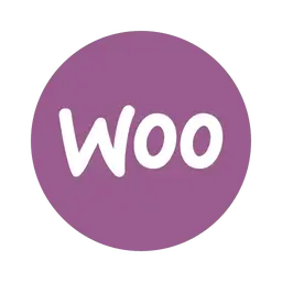 WooCommerce logo