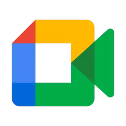 Google Meet logo
