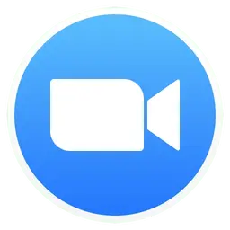 Zoom logo