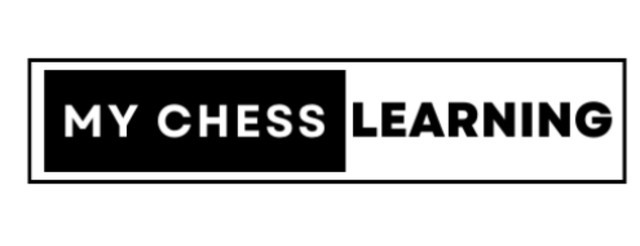 My Chess Learning logo