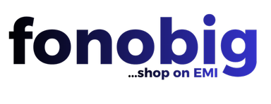 fonobig logo